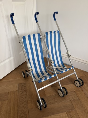 Vintage maclaren double - maclaren,