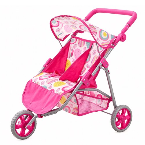 Baby doll twin - doll,
