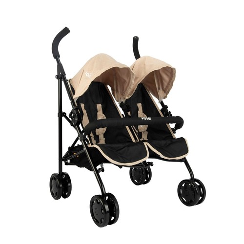 Joie aire twin pushchair - joie,