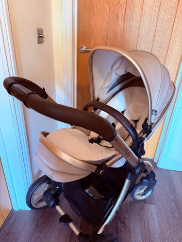Egg3 stroller pram - egg3,
