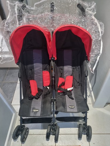 Obaby apollo twin double - obaby,