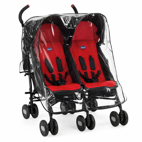Rain cover for chicco echo - chicco,