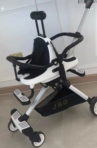 Stroller for twins baby - stroller,