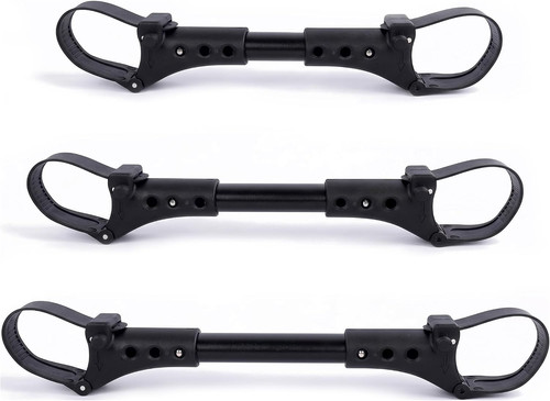 3pcs stroller connectors set - 3pcs,