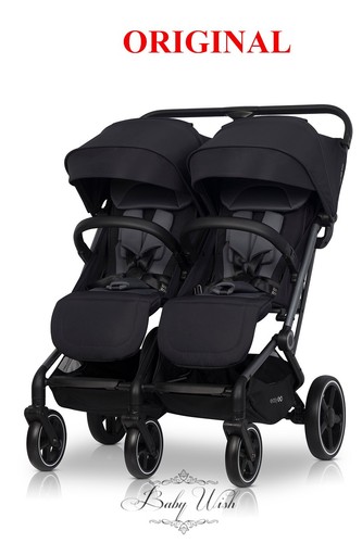 Easygo echo twin double - easygo,