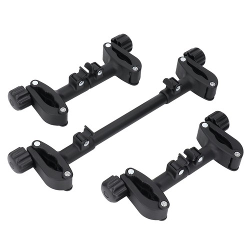 Twin stroller connector - twin,