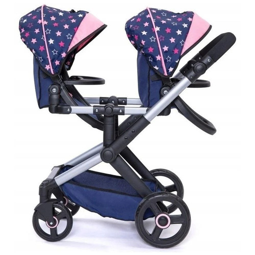 Twin doll stroller top quality - stroller,