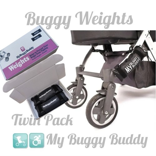 Buggy buddy stroller pram - buddy, stroller,