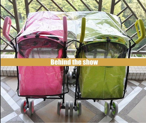 Plastic rain and windproof - plastic,