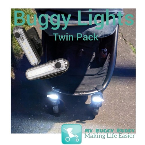 Buggy stroller pram - stroller,, lights