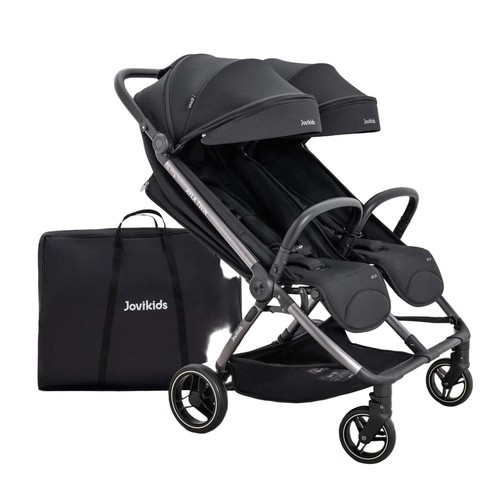 Jovikids ayla twin - ayla, pushchair