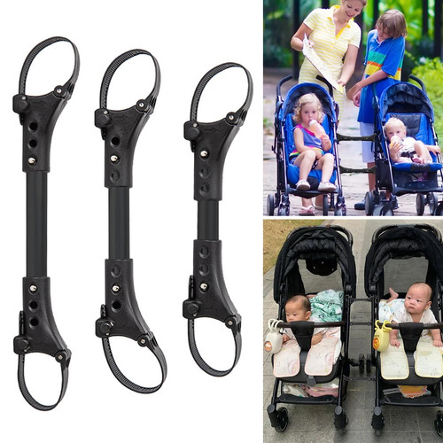 Baby pram connectors twin - pram,