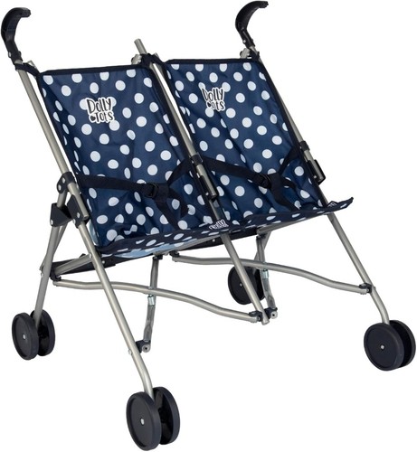 Dolly tots twin - , stroller