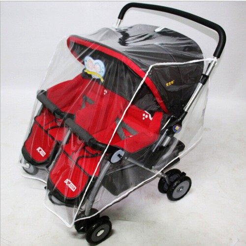 Universal clear stroller - universal,