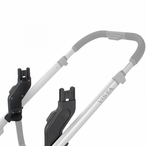 Uppababy vista twin - vista, stroller