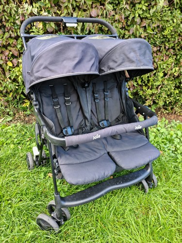 Joie aire twin double - aire,