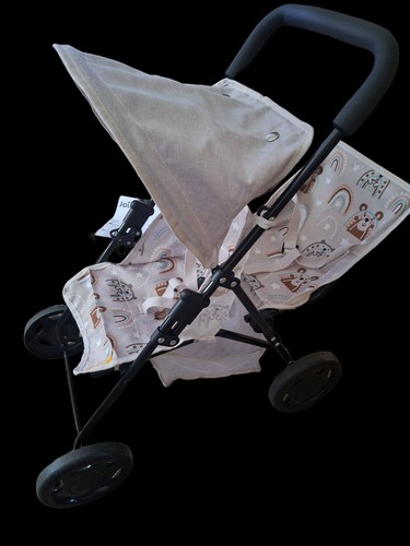 Joie tandem twin dolls - tandem,