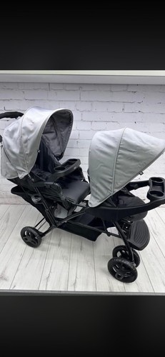 Graco stadium duo tandem twin - duo,