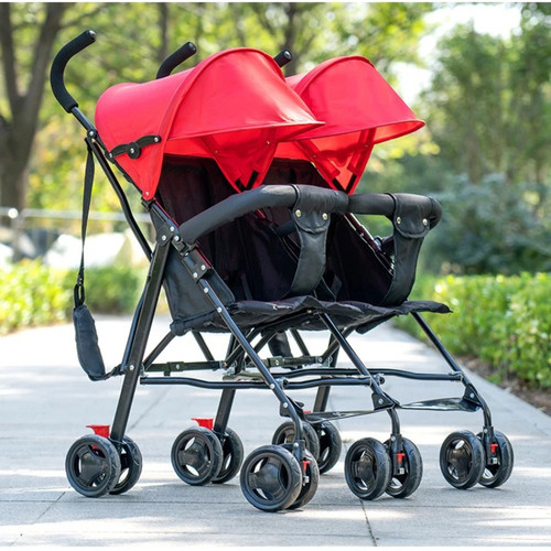 Lightweight twin double - lightweight,