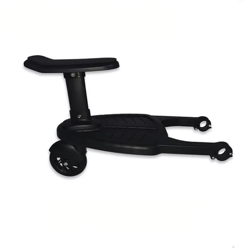 Twins baby stroller pedal - twins,