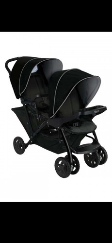 Graco stadium duo - graco, tandem