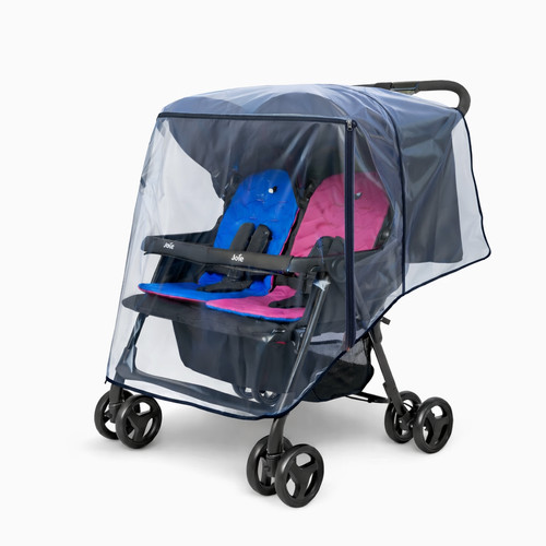 Rain cover for joie aire - joie, twin