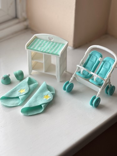 Read mini baby series 1 - -,