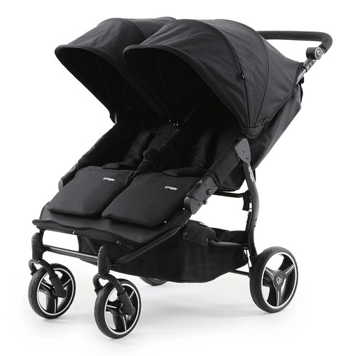 Slimline twin duo stroller - twin,