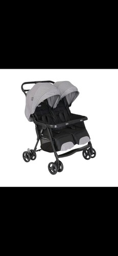 Graco stadium duo twin double - duo,