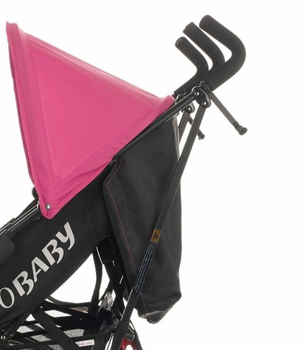 Obaby apollo twin double - twin,