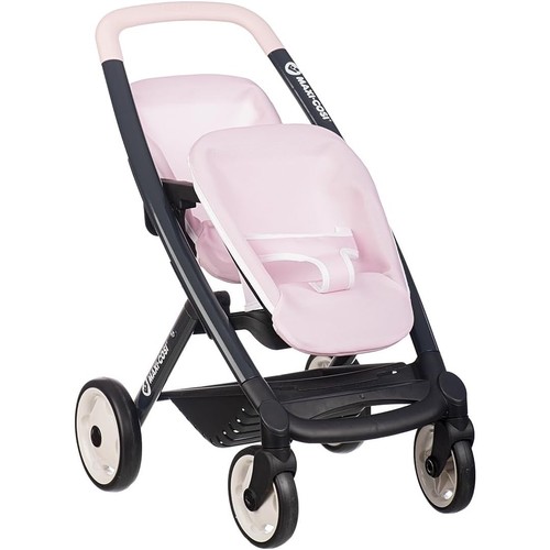 Smoby maxi cosi pink - smoby, maxi-cosi