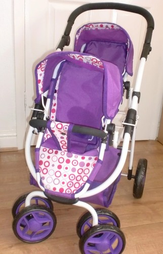 Dimples ella double twin - double,