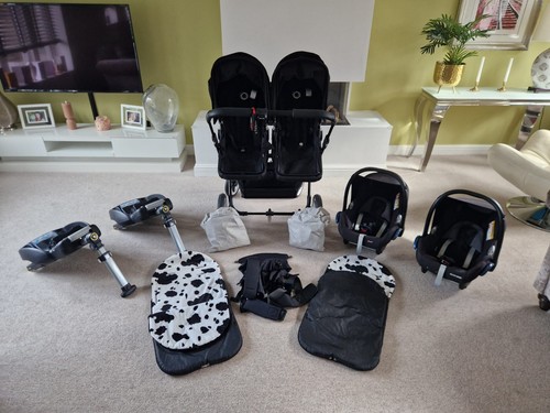 Bugaboo donkey 3 - 5, /