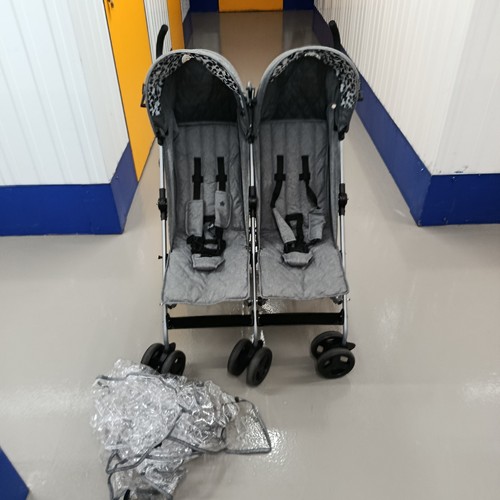 Babiie mb11gl double twin - babiie,