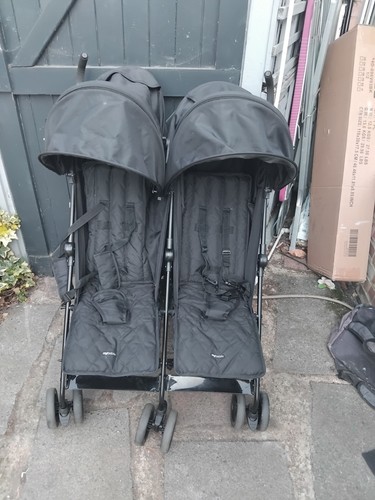 Babiie mb12 twin - mb12, double