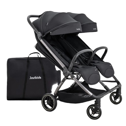Jovikids ayla twin - twin, pushchair