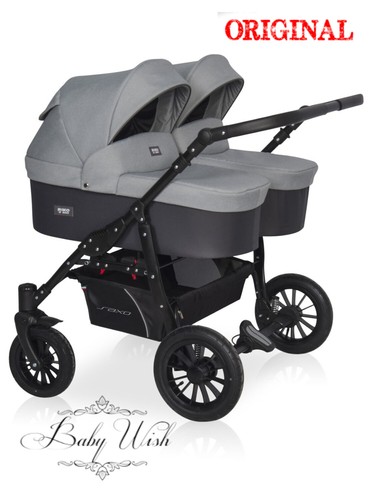 Riko basic saxo baby duo - riko,