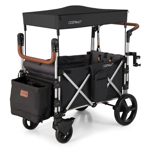 Baby twin stroller wagon - baby,