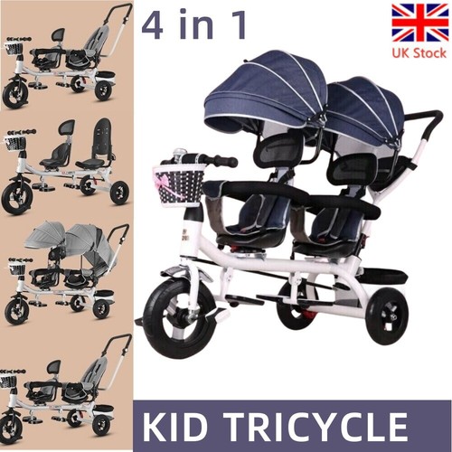 Tricycle bike baby prams - bike,