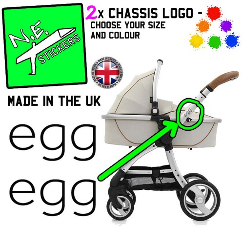 Replacement egg pram - replacement,