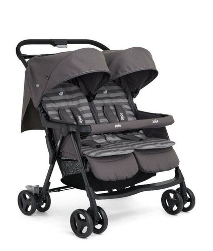 Joie aire twin double stroller - twin,